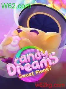 CandyDreams