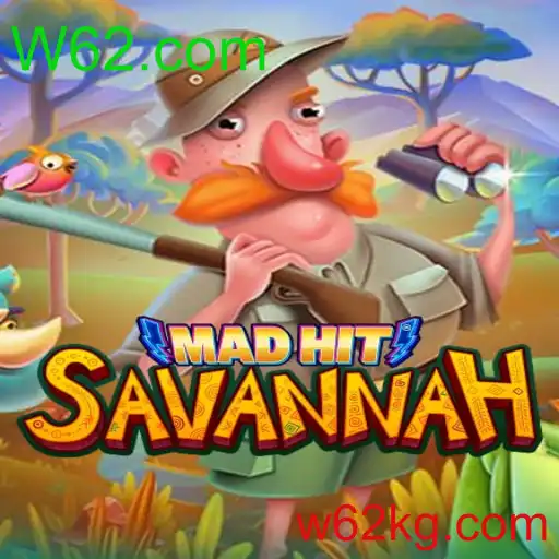 MadHitSavannah